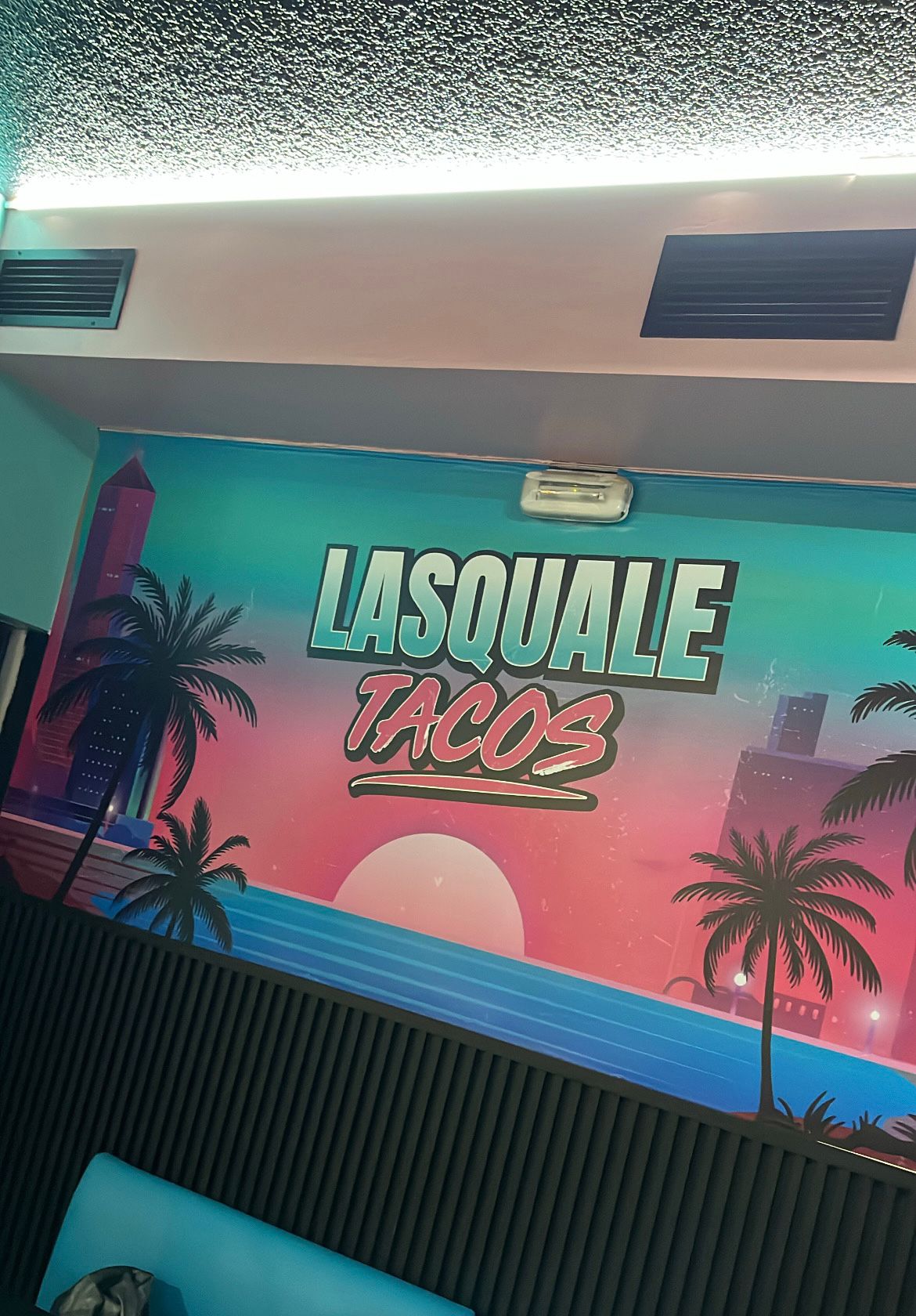 LASQUALE