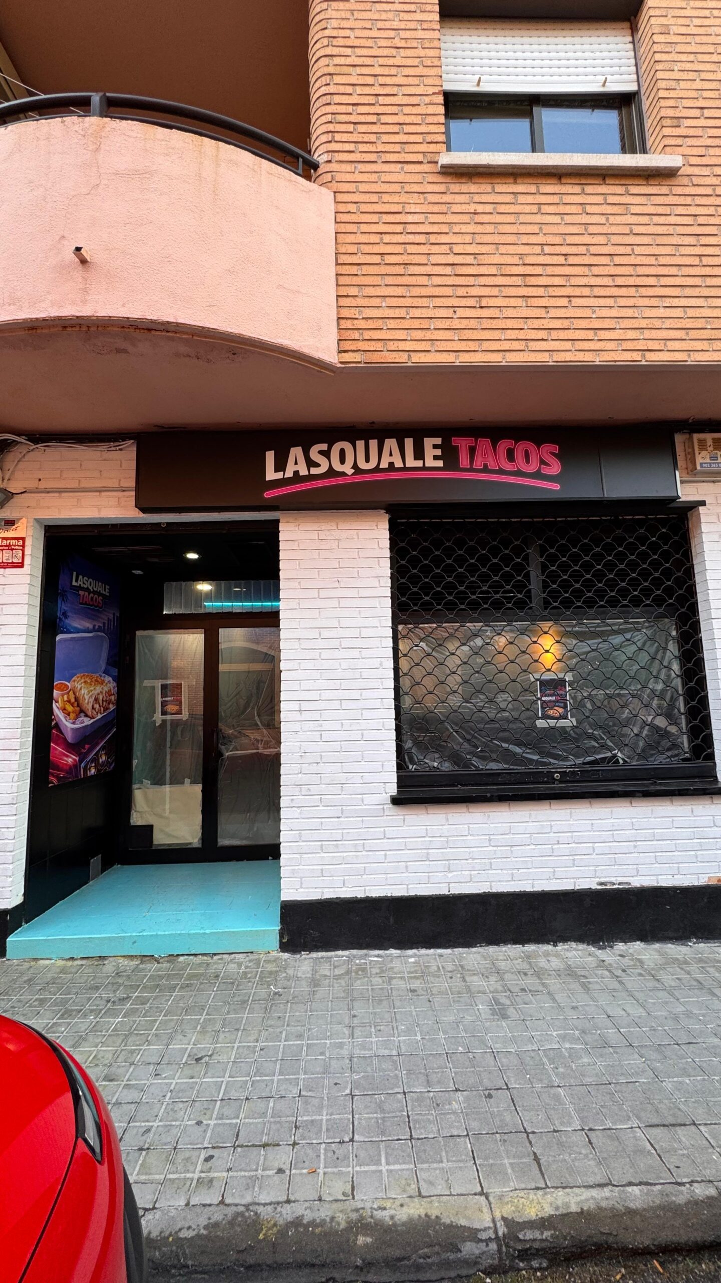 Local